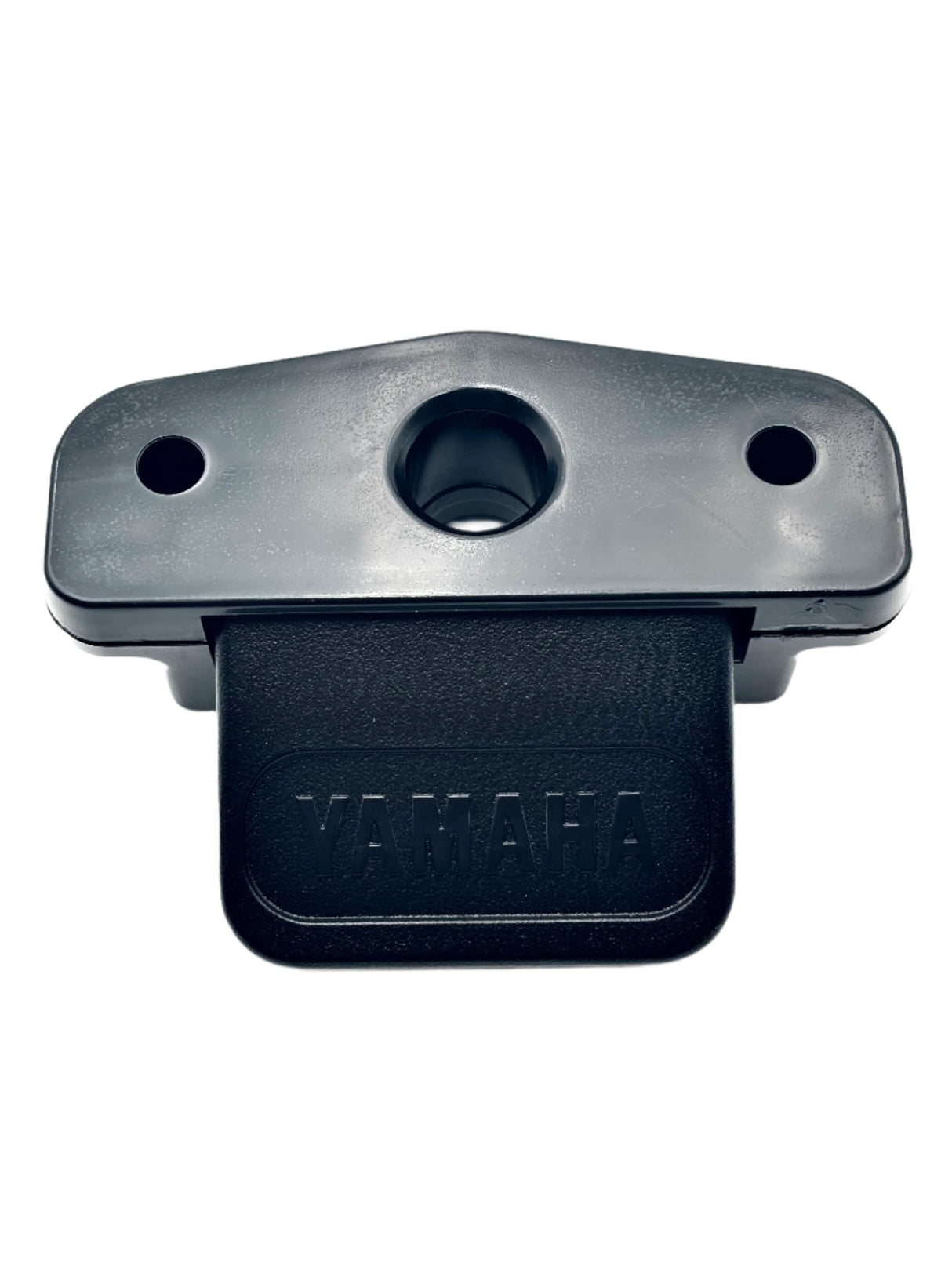 Yamaha F2C-U3850-00-00 - Seat Lock Assembly