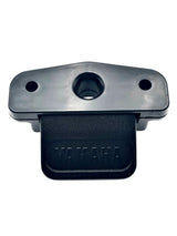 Yamaha F2C-U3850-00-00 - Seat Lock Assembly
