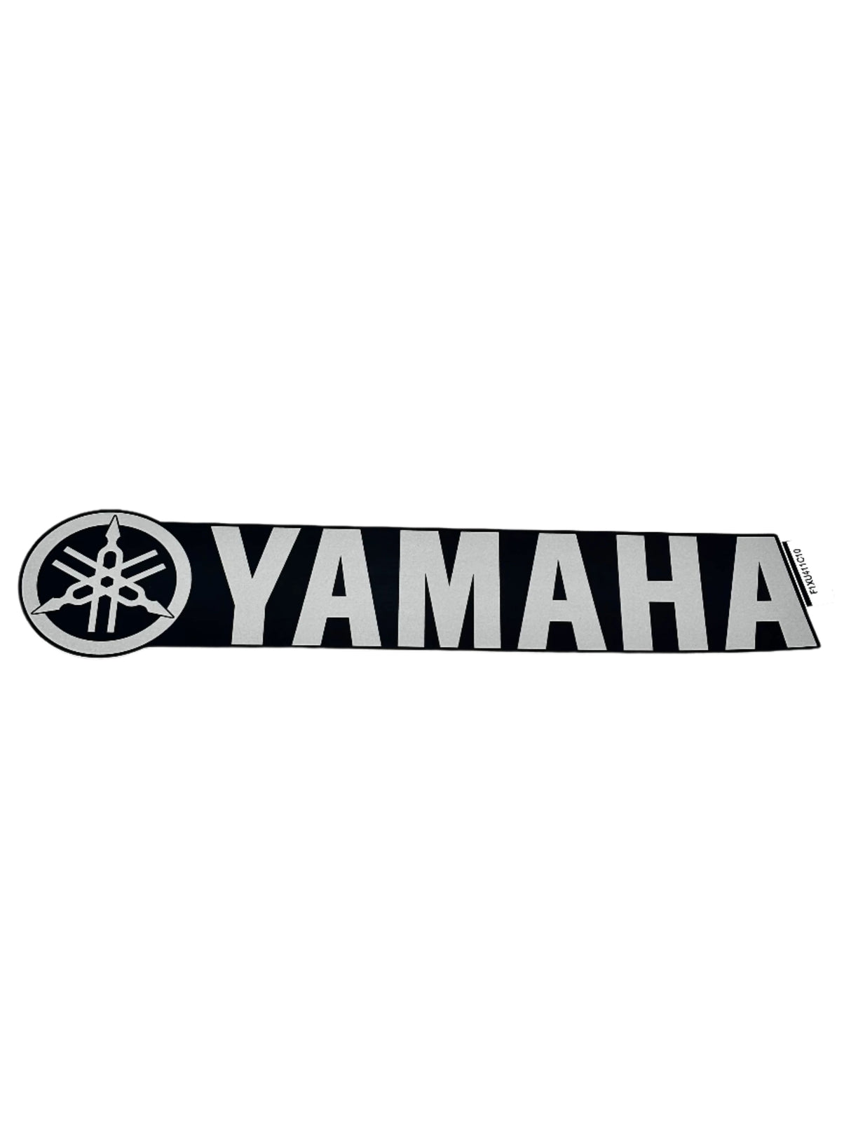 Yamaha F1X-U411C-10-00 - Yamaha Emblem