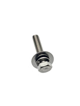 Yamaha 90119-06820-00 - Bolt with Washer