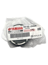 Yamaha 93102-25009-00 - Oil Seal