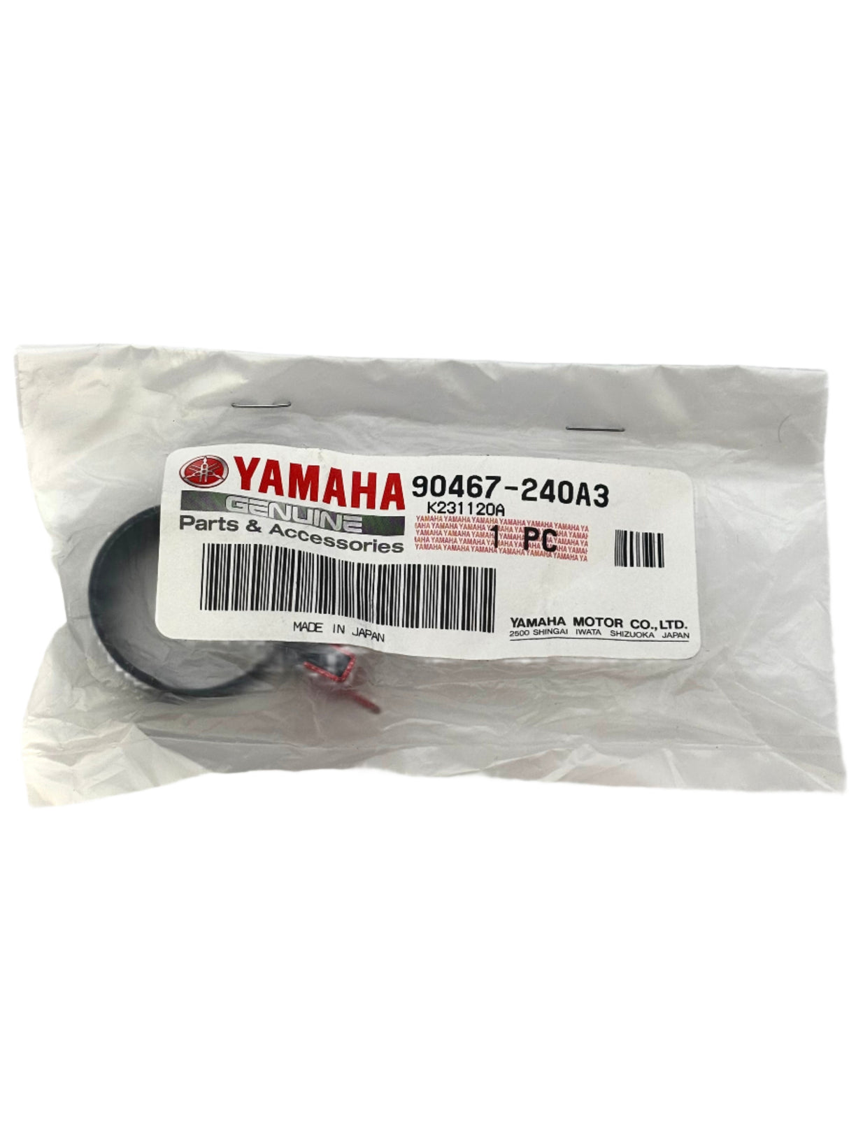 Yamaha 90467-240A3-00 - Clip