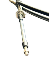 Yamaha F2D-U149C-00-00 - Reverse Cable