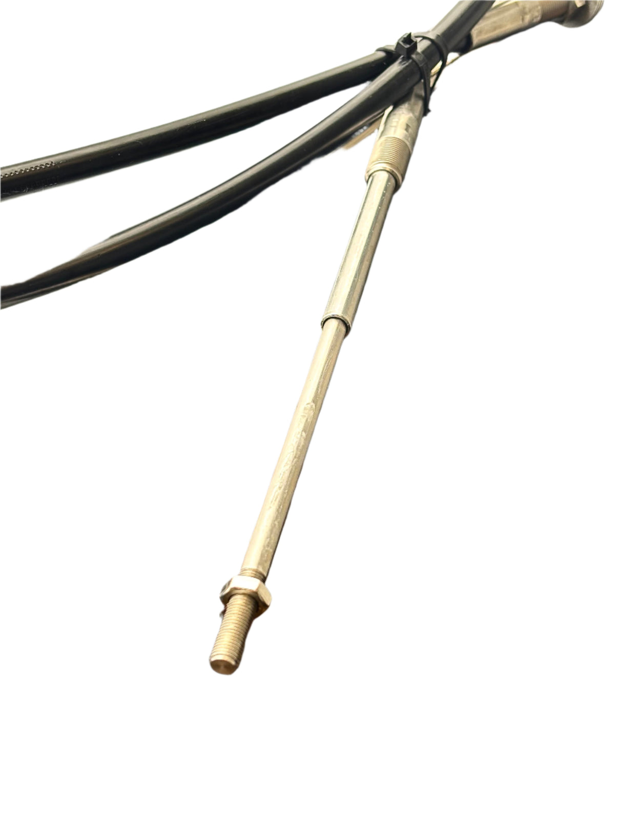 Yamaha F2D-U149C-00-00 - Reverse Cable