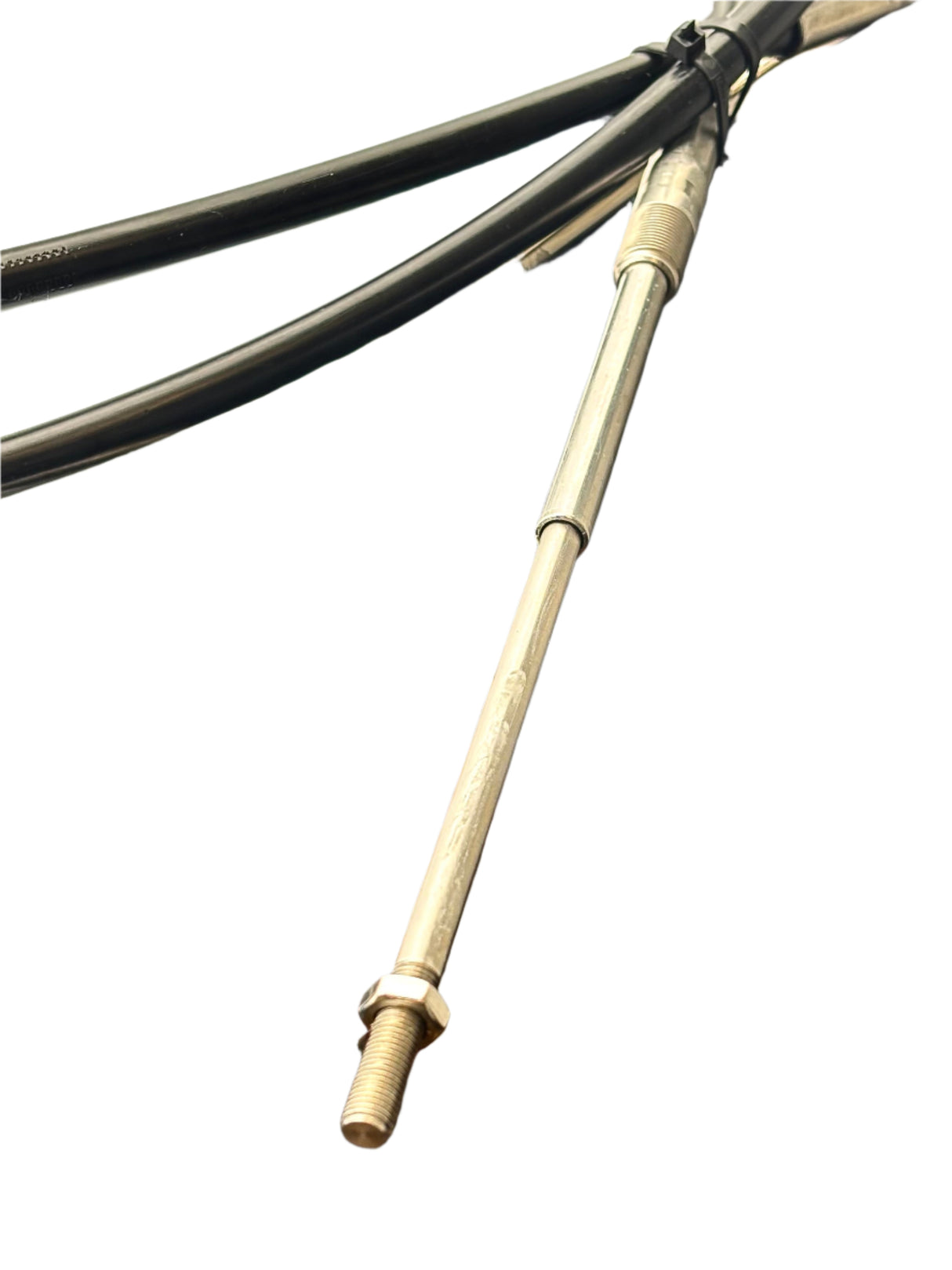 Yamaha F3Y-U149C-01-00 - Reverse Cable