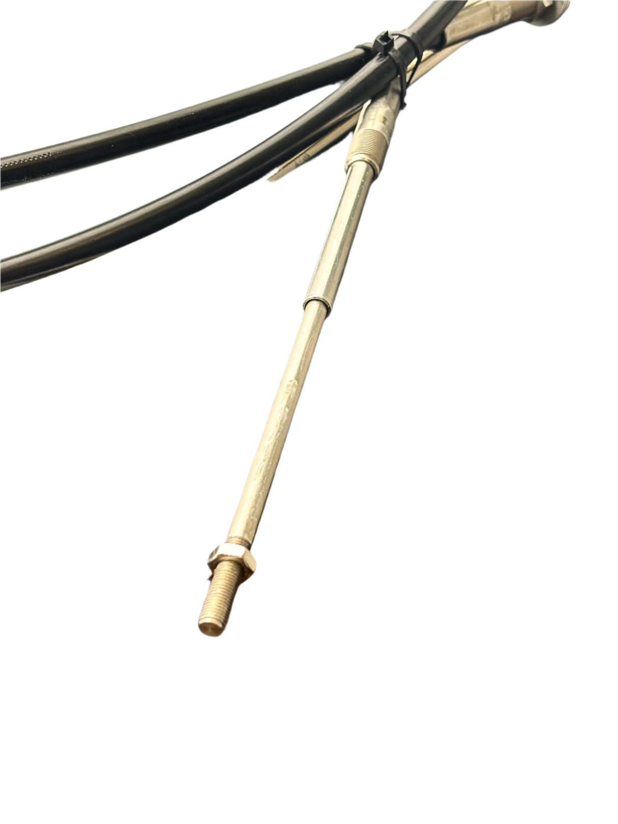 Yamaha F1T-U1470-10-00 - Steering Cable Assembly