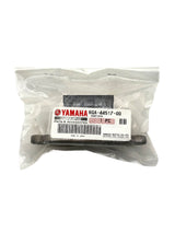 Yamaha 6GA-44517-00-00 - Mount Rubber