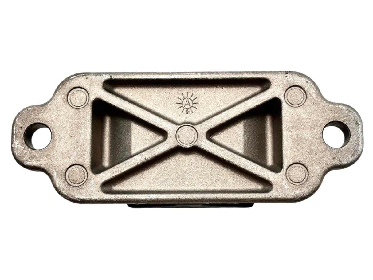 Yamaha 6GA-44517-00-00 - Mount Rubber