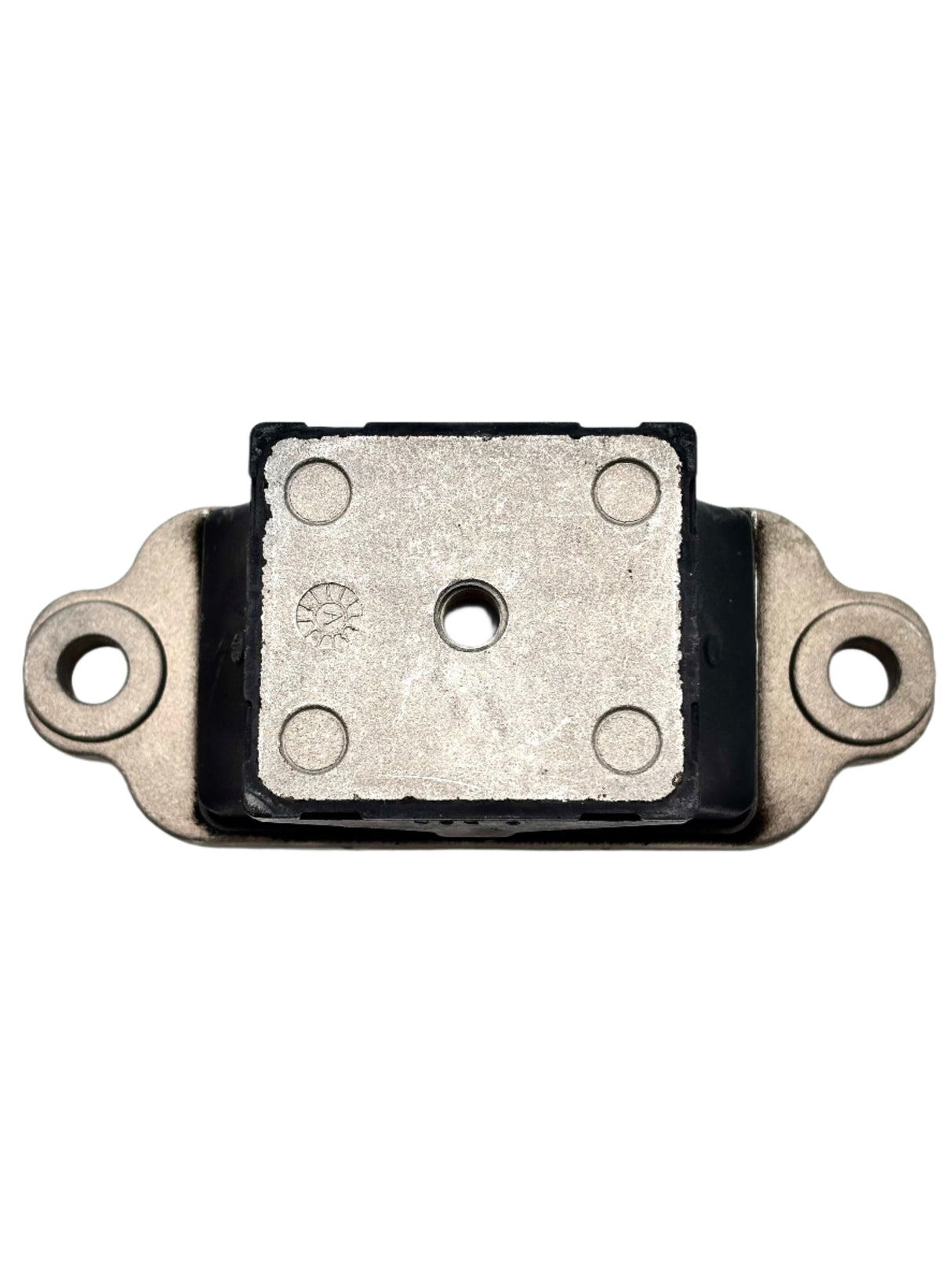 Yamaha 6GA-44517-00-00 - Mount Rubber