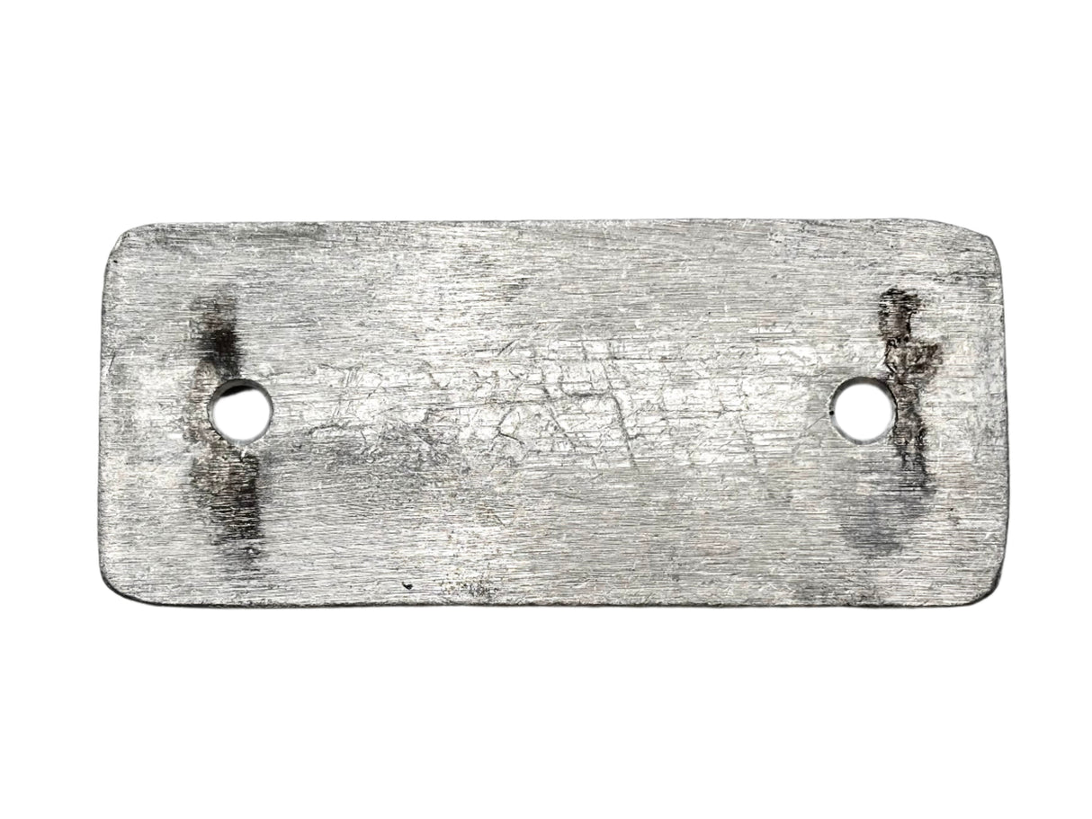 Yamaha F3F-U7697-00-00 - Anode