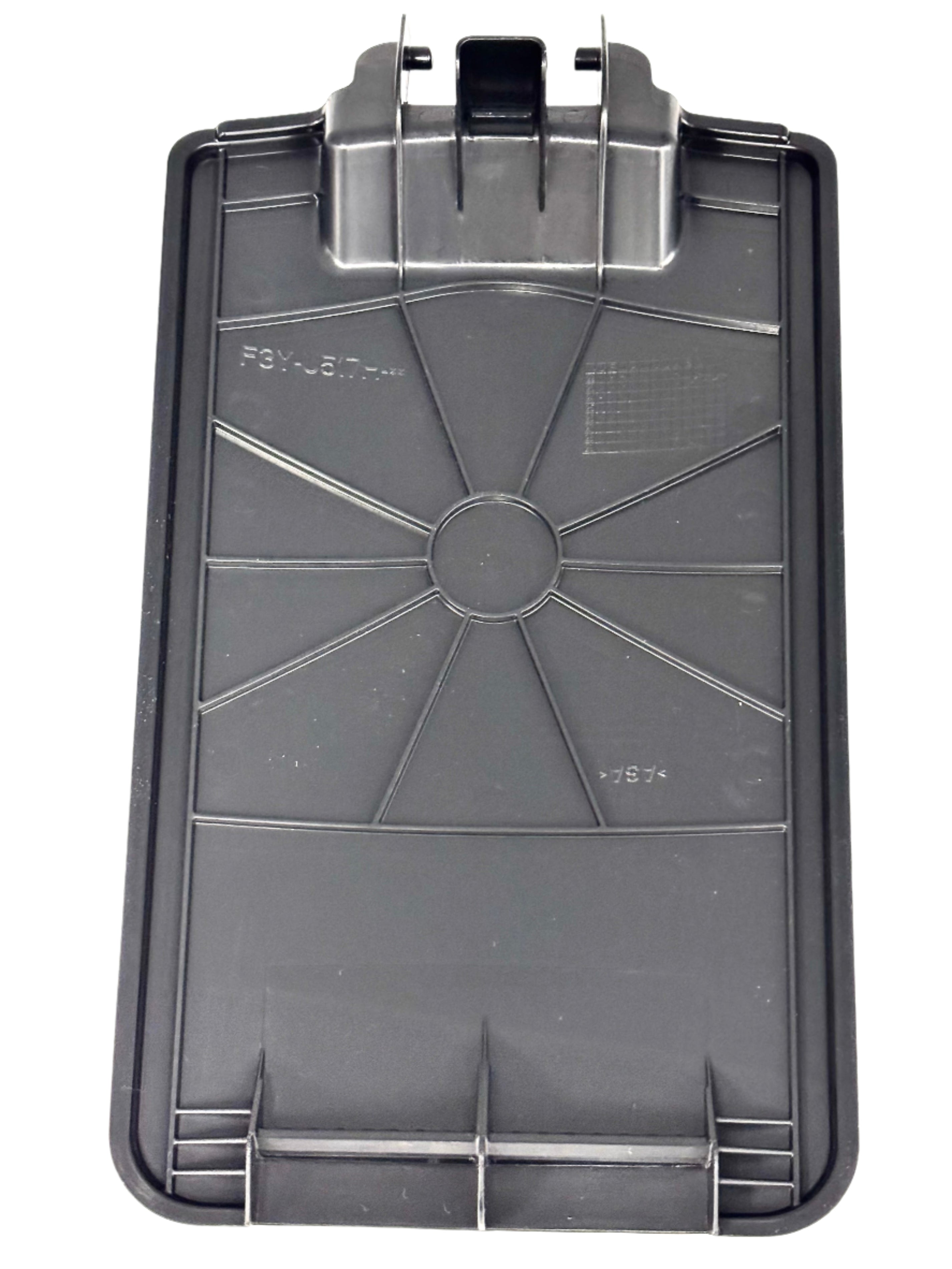 Yamaha F3Y-U517H-00-00 - Lid Hatch
