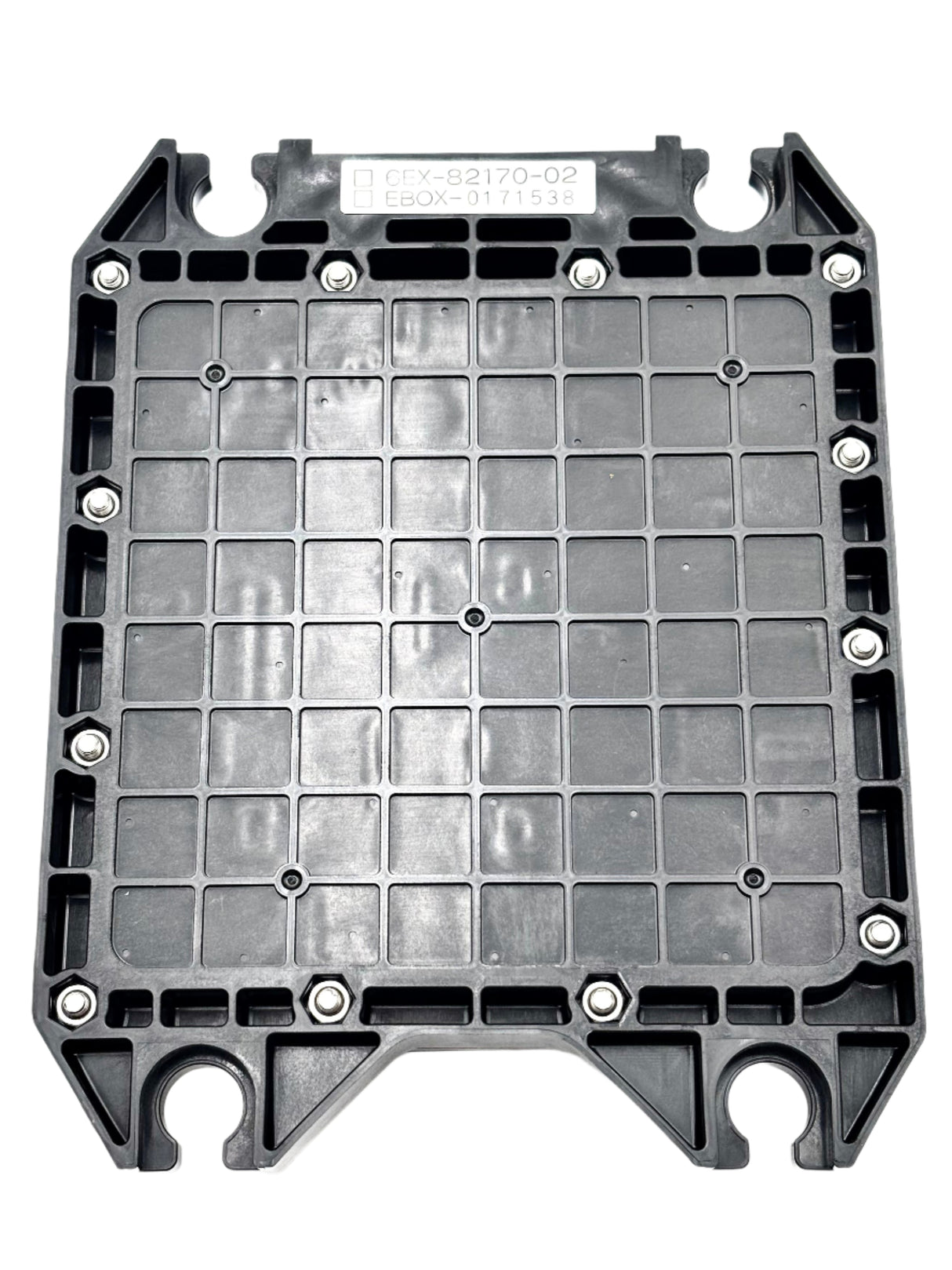 Yamaha 6EX-82170-02-00 - Fuse Box Assembly