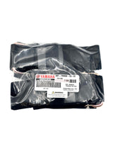 Yamaha SBT-TRNSM-TD-22 - Non-Branded Transom Ties Pair