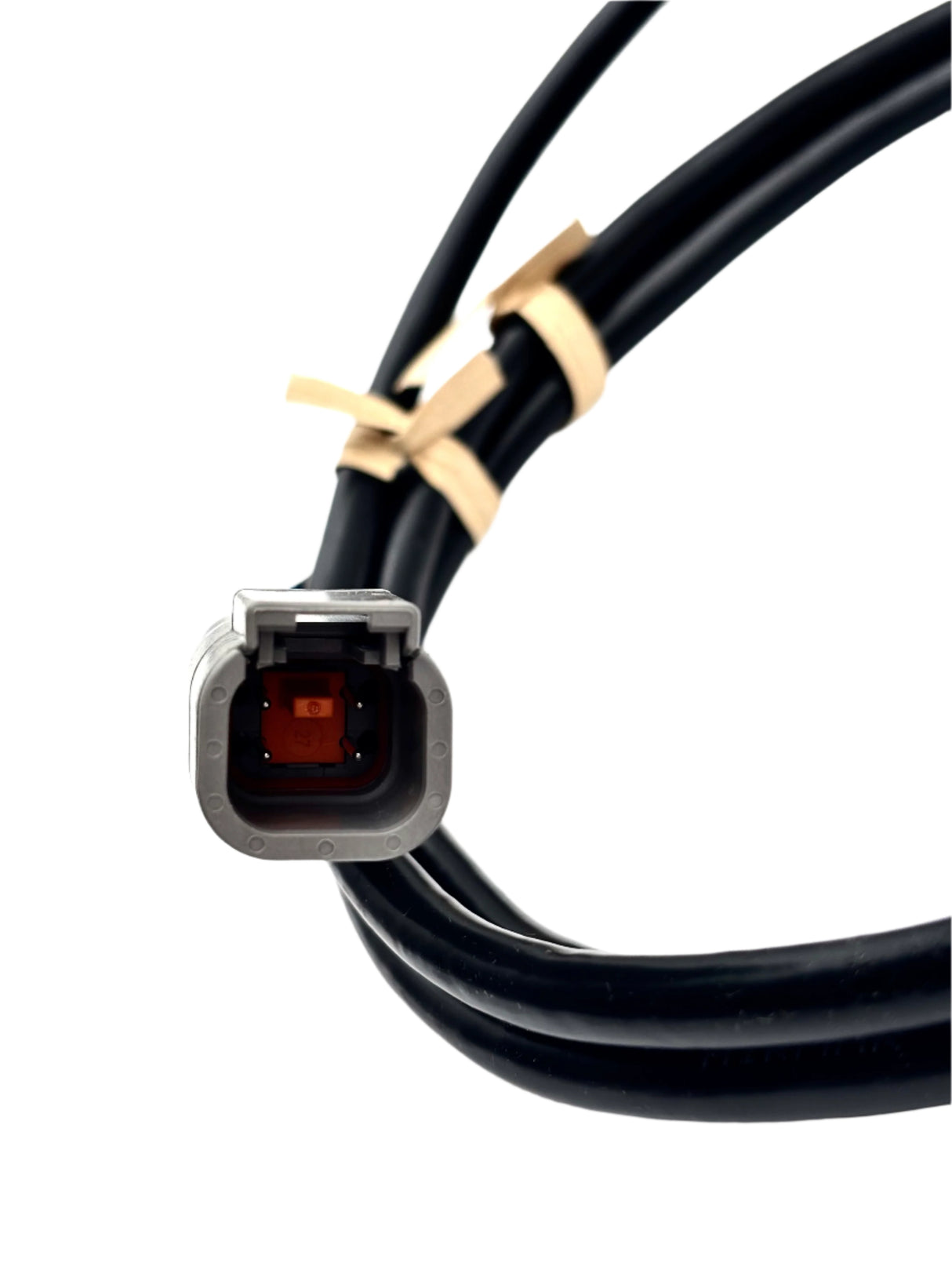 Yamaha F2K-U8K1W-00-00 - Transducer
