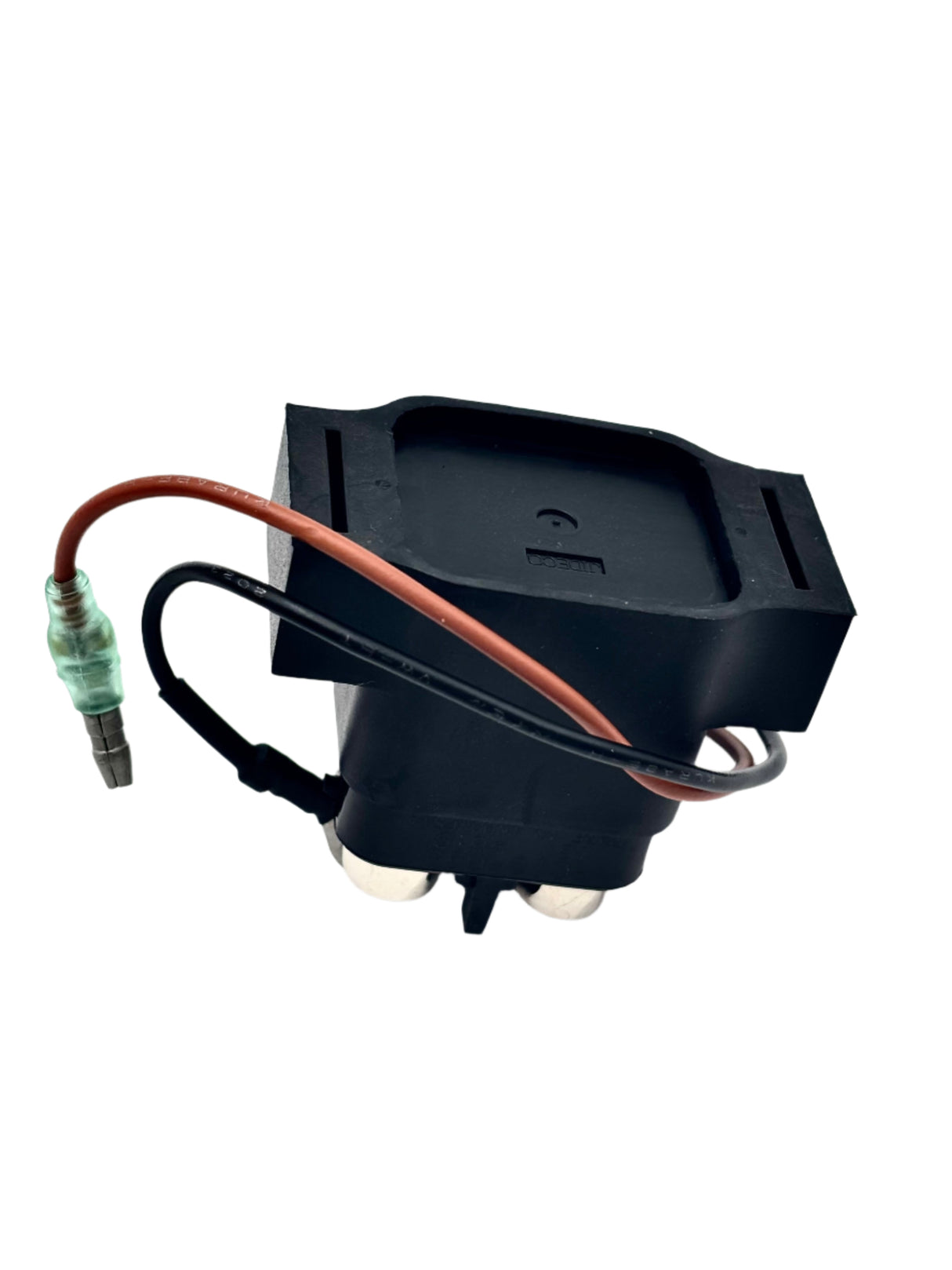 Yamaha 68N-81940-00-00 - Starter Relay Assembly