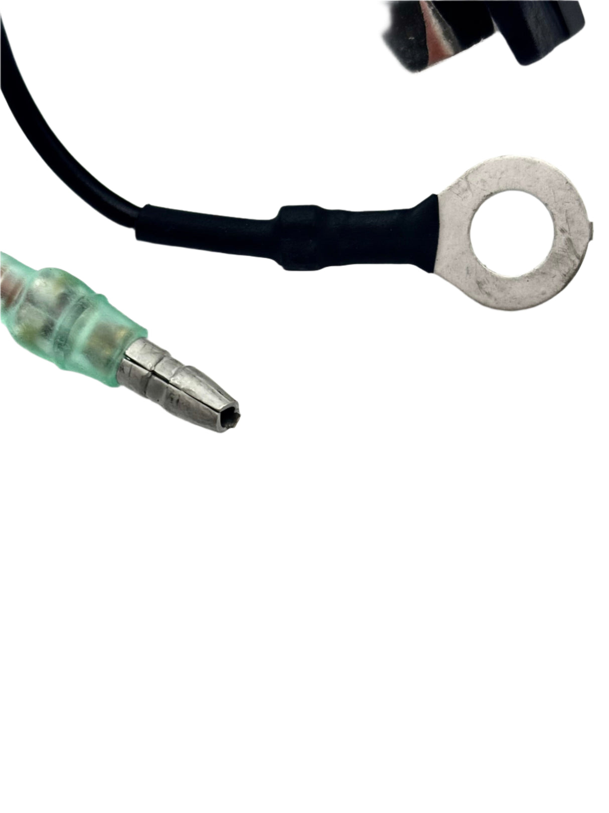 Yamaha 68N-81940-00-00 - Starter Relay Assembly
