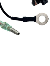 Yamaha 68N-81940-00-00 - Starter Relay Assembly