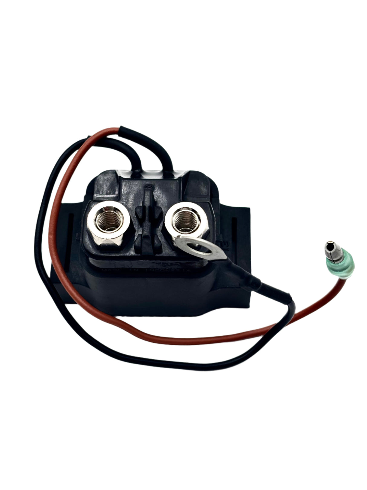 Yamaha 68N-81940-00-00 - Starter Relay Assembly