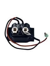 Yamaha 68N-81940-00-00 - Starter Relay Assembly
