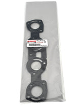 Yamaha 6BH-14613-00-00 - Exhaust Pipe Gasket