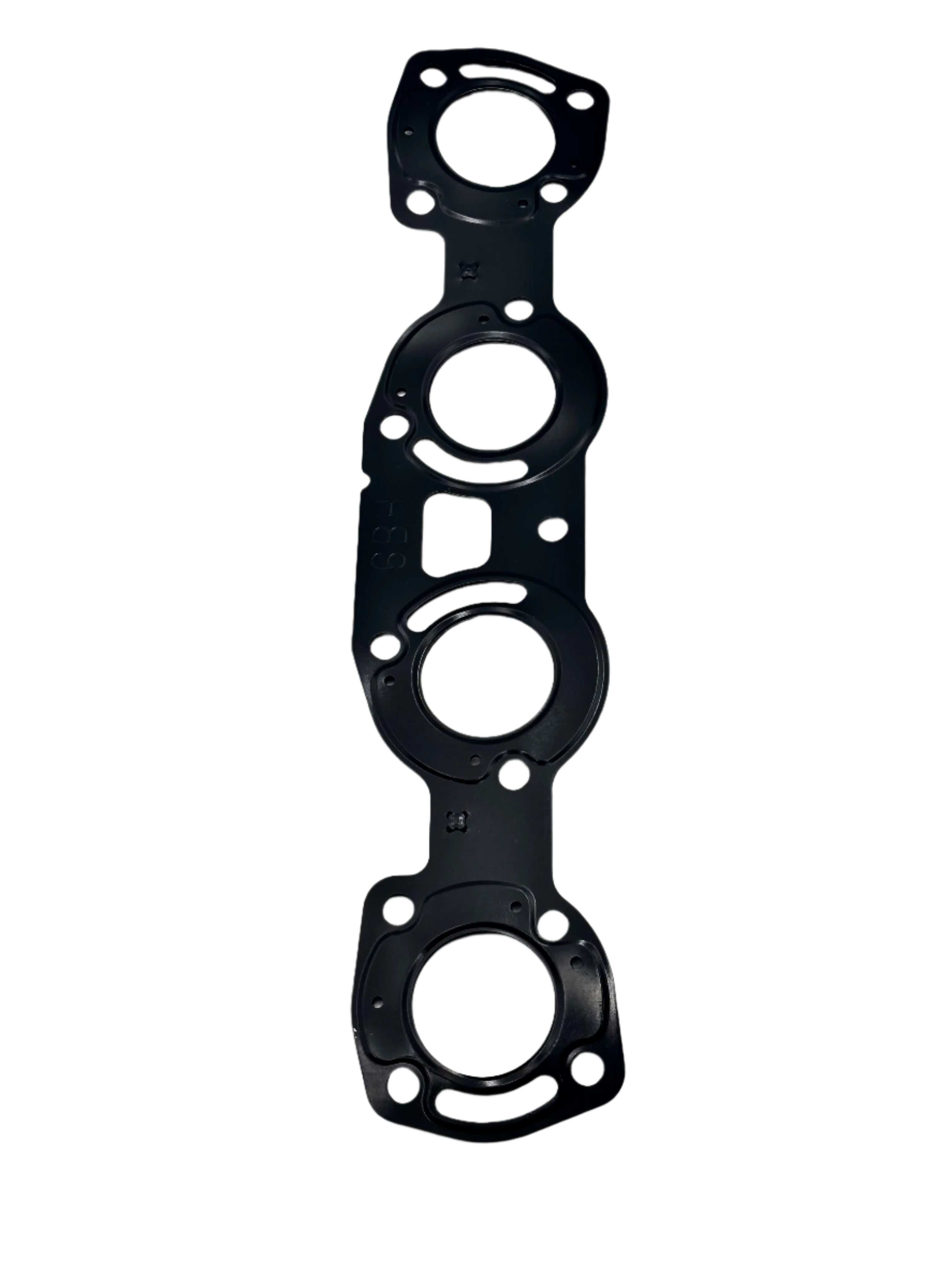 ぴま Yamaha 6BH-14613-00-00 - Exhaust Pipe Gasket