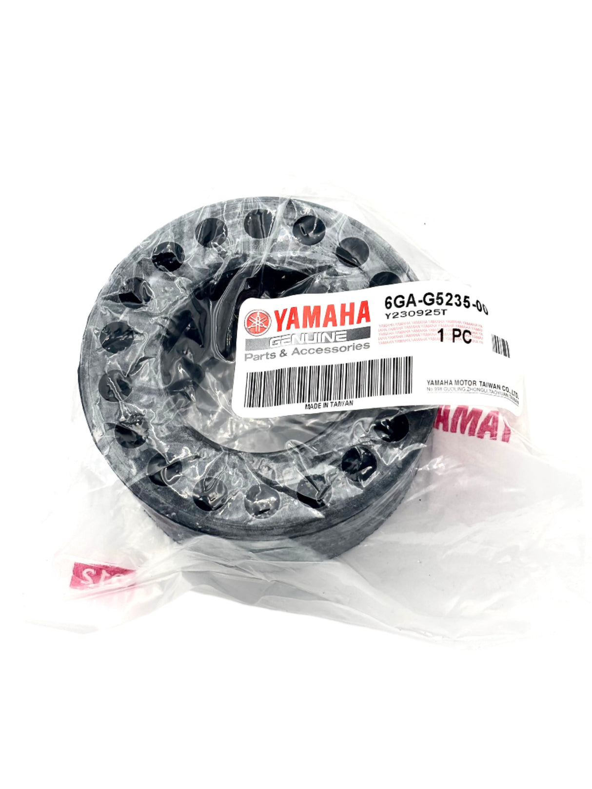 Yamaha 6GA-G5235-00-00 - Damper