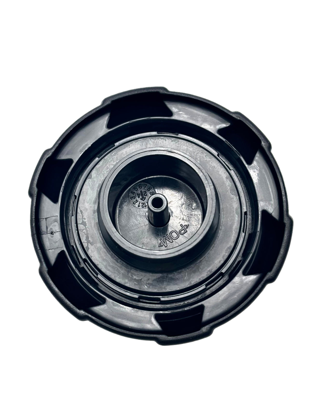 Yamaha F2N-U7831-10-00 - Fuel Filler Cap