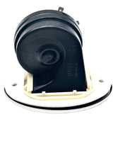 Yamaha F3H-U8304-10-00 - Single Horn Assembly (St. Steel)