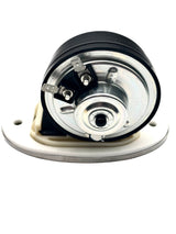 Yamaha F3H-U8304-10-00 - Single Horn Assembly (St. Steel)