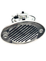 Yamaha F3H-U8304-10-00 - Single Horn Assembly (St. Steel)