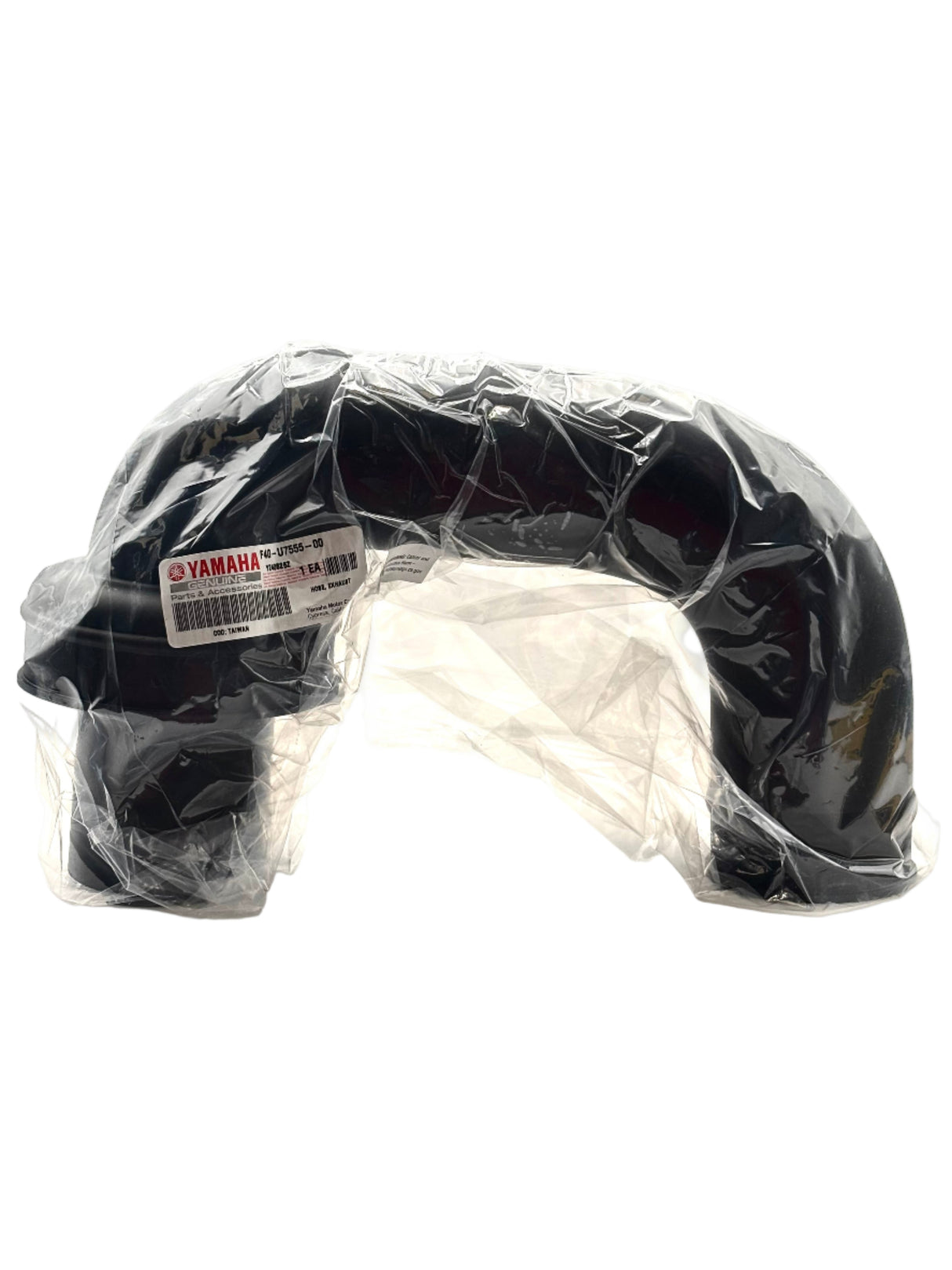 Yamaha F4G-U7555-00-00 - Exhaust Hose