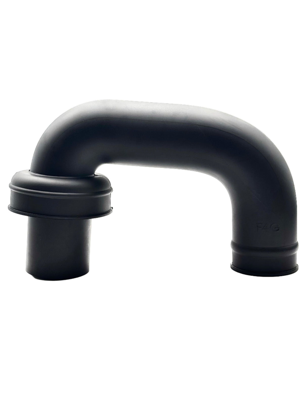 Yamaha F4G-U7555-00-00 - Exhaust Hose
