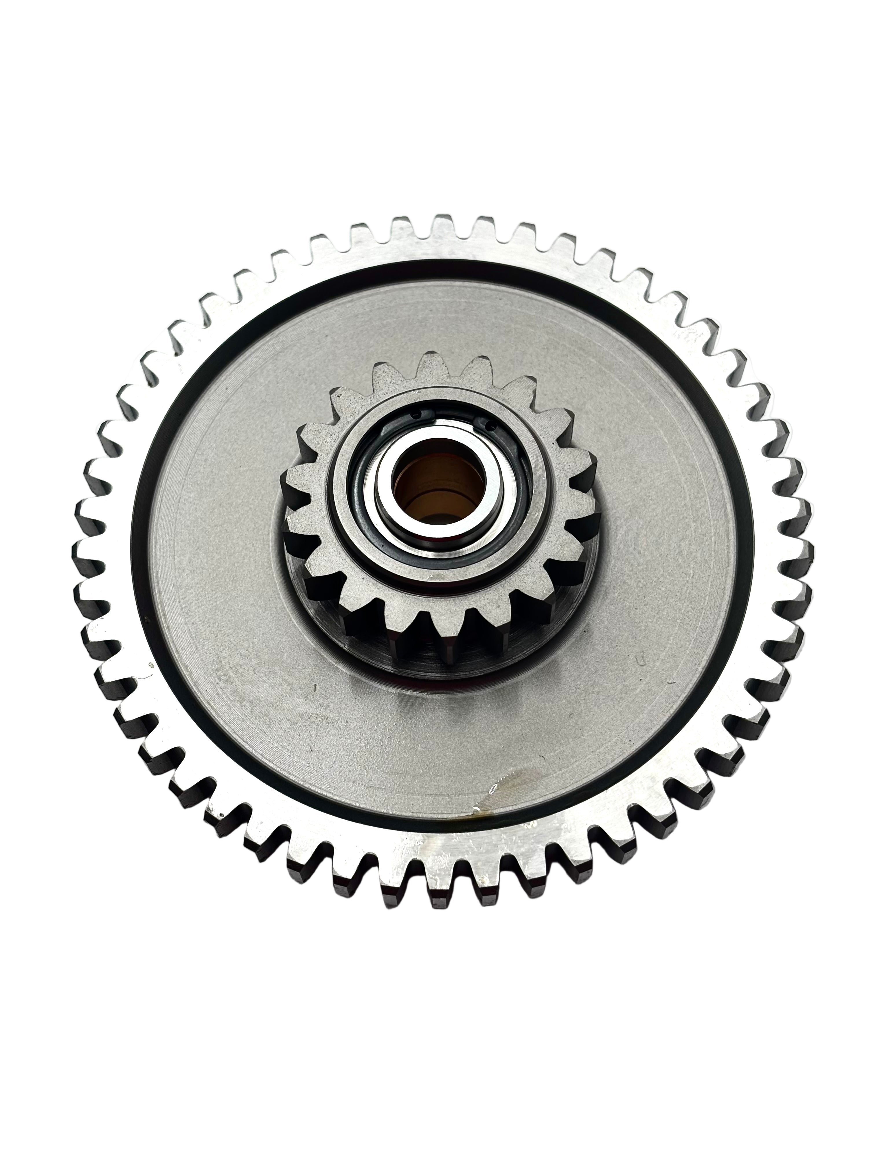 Yamaha 6S5-W1783-20-00 - Drive Gear & collar Set (18t)