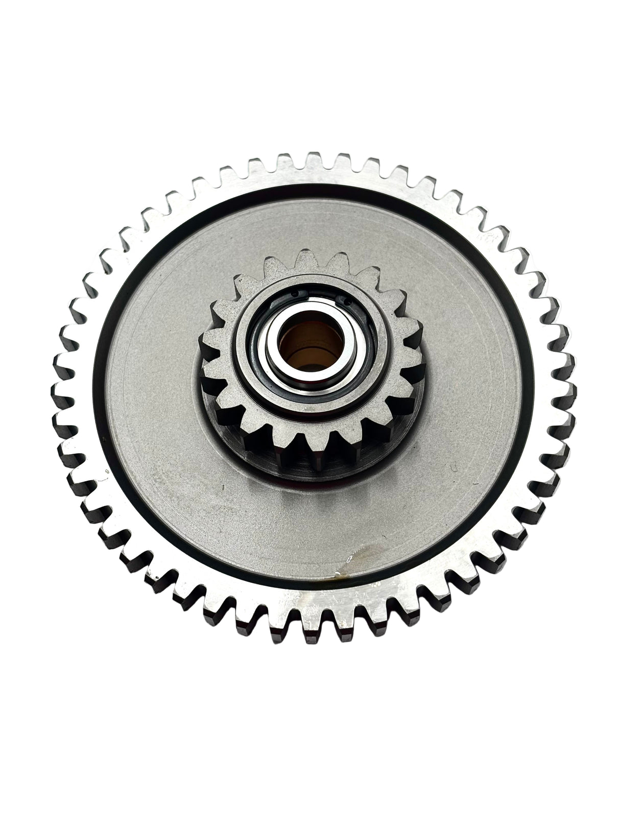 Yamaha 6S5-W1783-20-00 - Drive Gear & collar Set (18t)