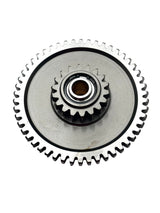 Yamaha 6S5-W1783-20-00 - Drive Gear & collar Set (18t)