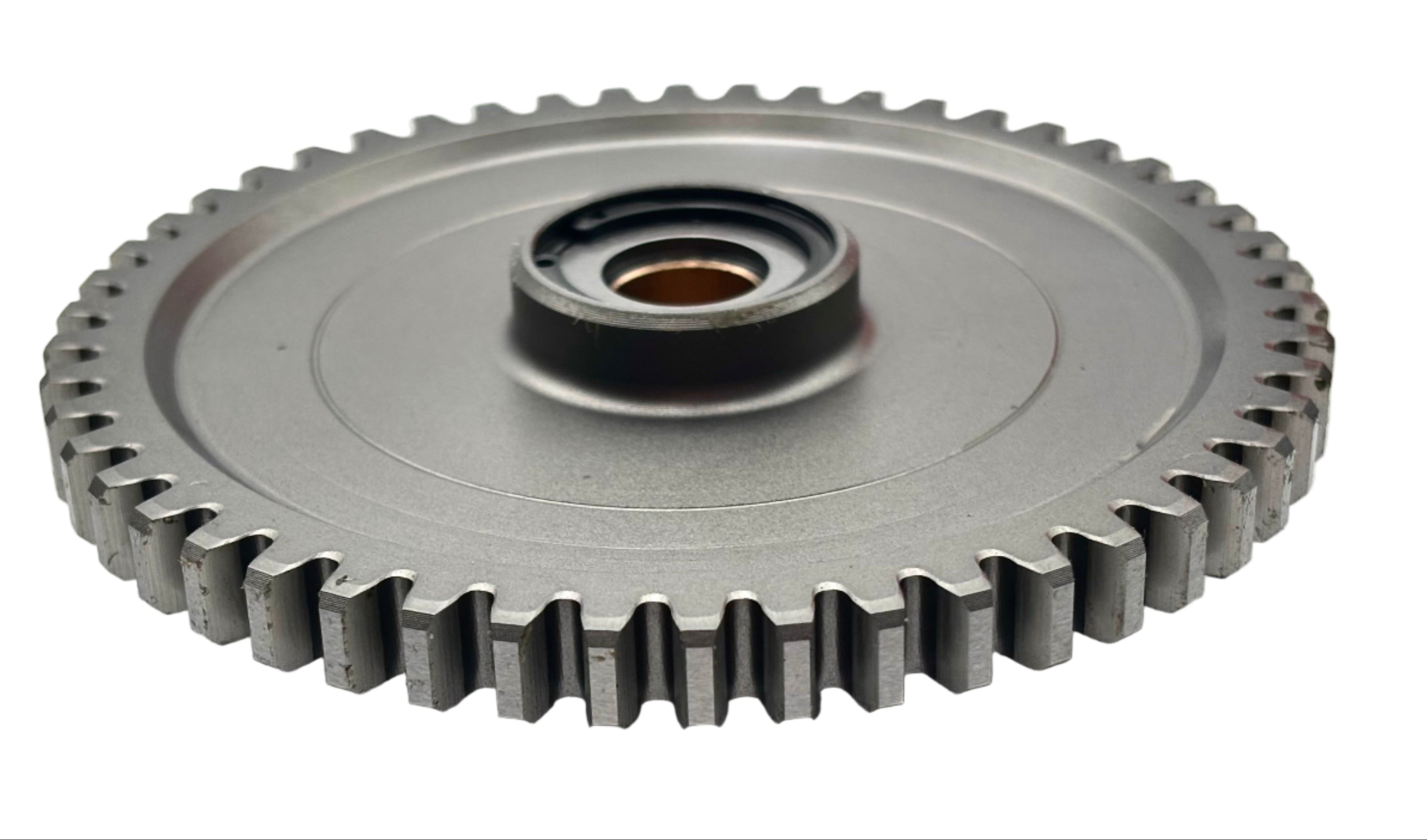 Yamaha 6S5-W1783-20-00 - Drive Gear & collar Set (18t)