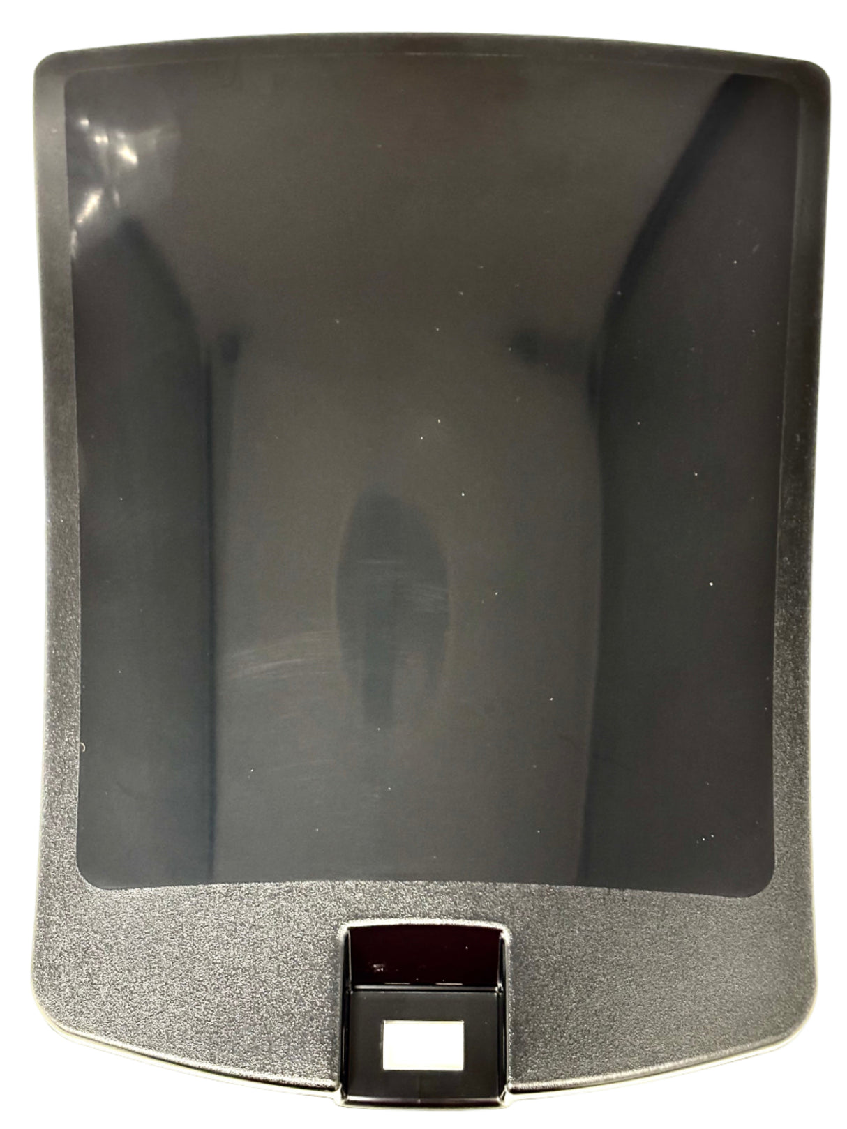 Yamaha F2N-U517H-01-00 - Lid Hatch