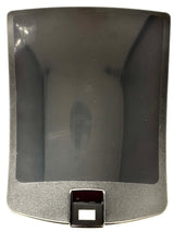 Yamaha F2N-U517H-01-00 - Lid Hatch