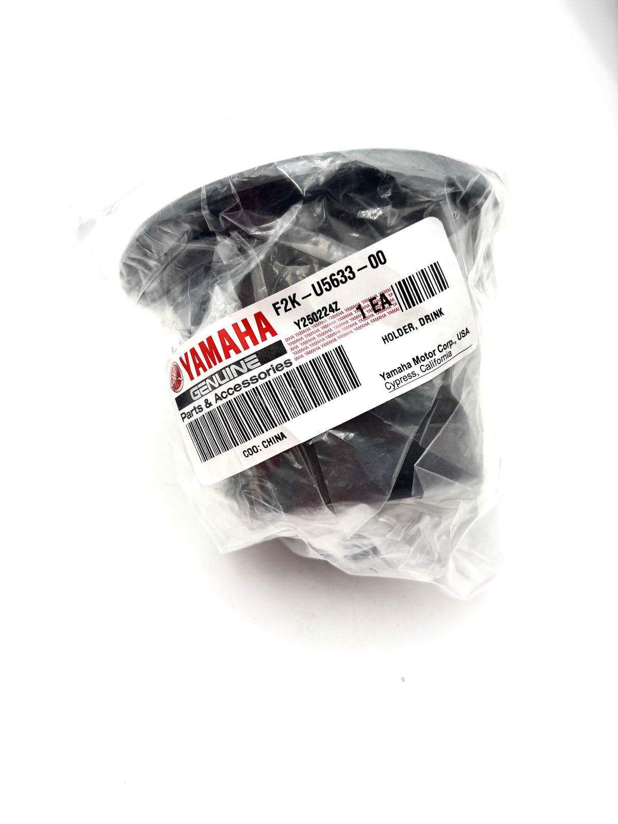 Yamaha F2K-U5633-00-00 - Drink Holder