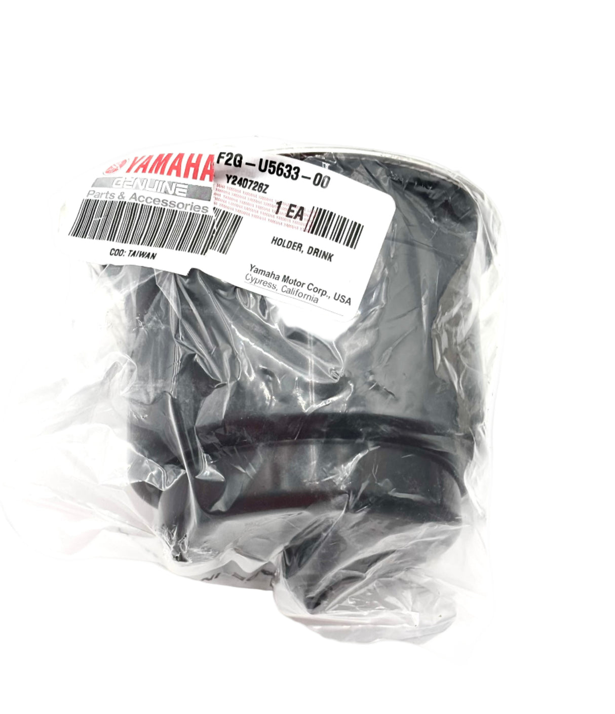 Yamaha F2G-U5633-00-00 - Drink Holder