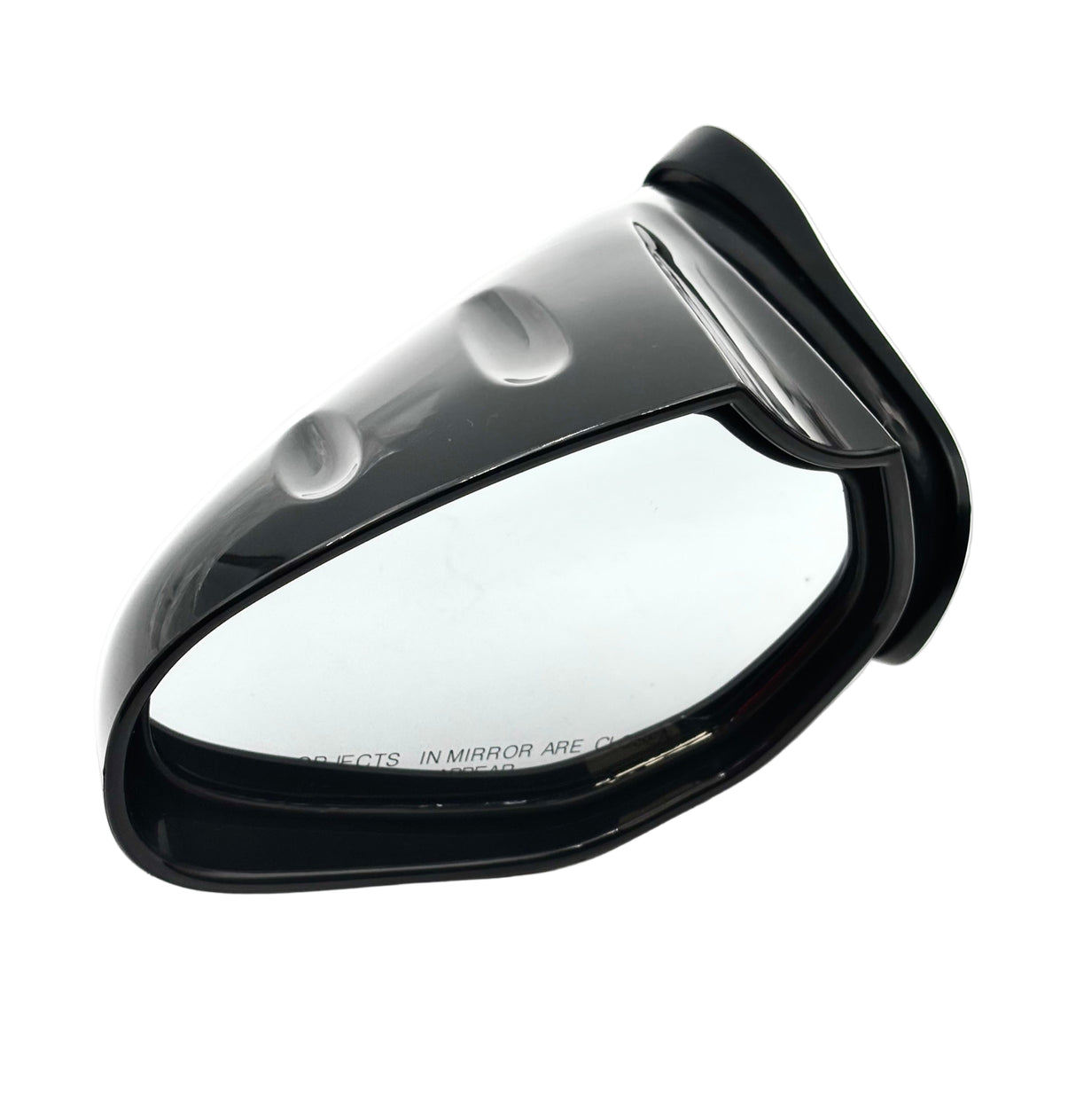 Yamaha F2N-U596B-00-00 - Mirror LH