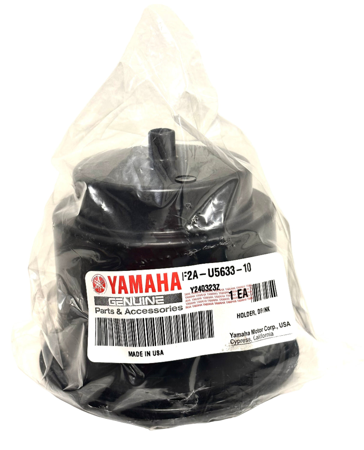 Yamaha F2A-U5633-10-00 - Drink Holder
