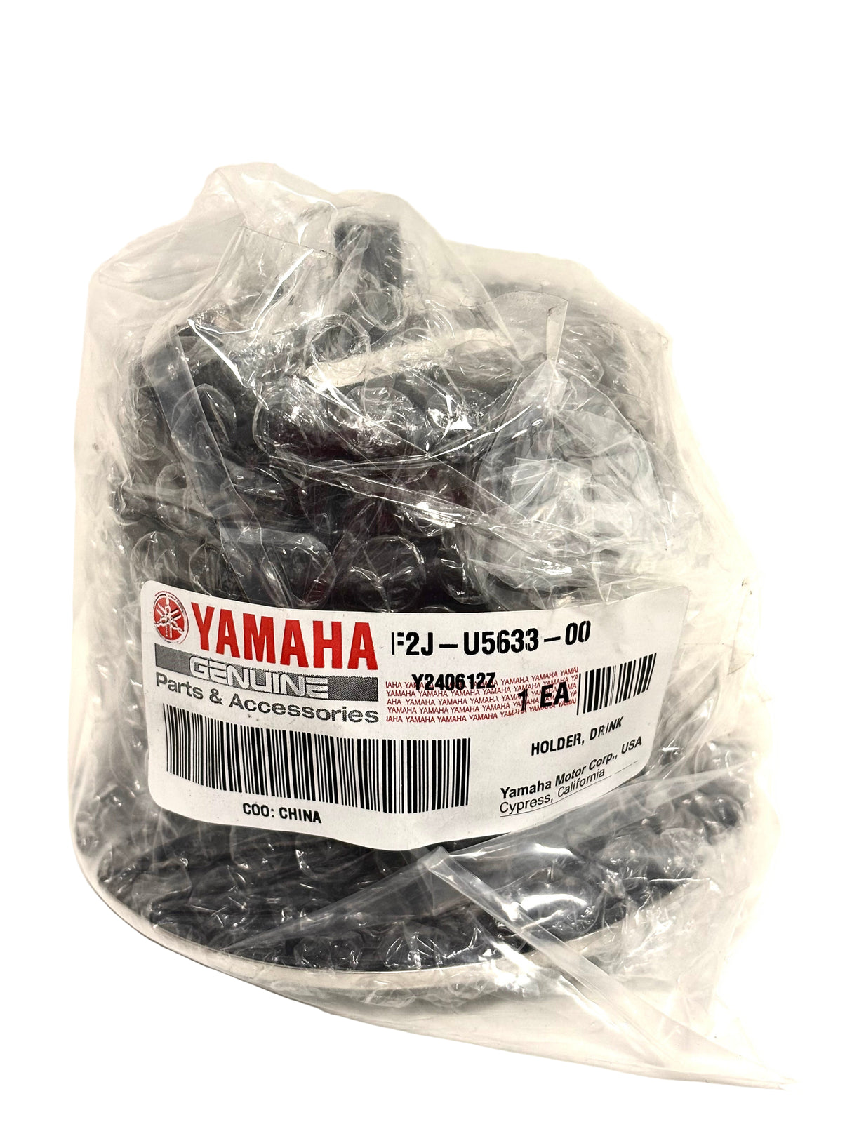 Yamaha F2J-U5633-00-00 - Drink Holder