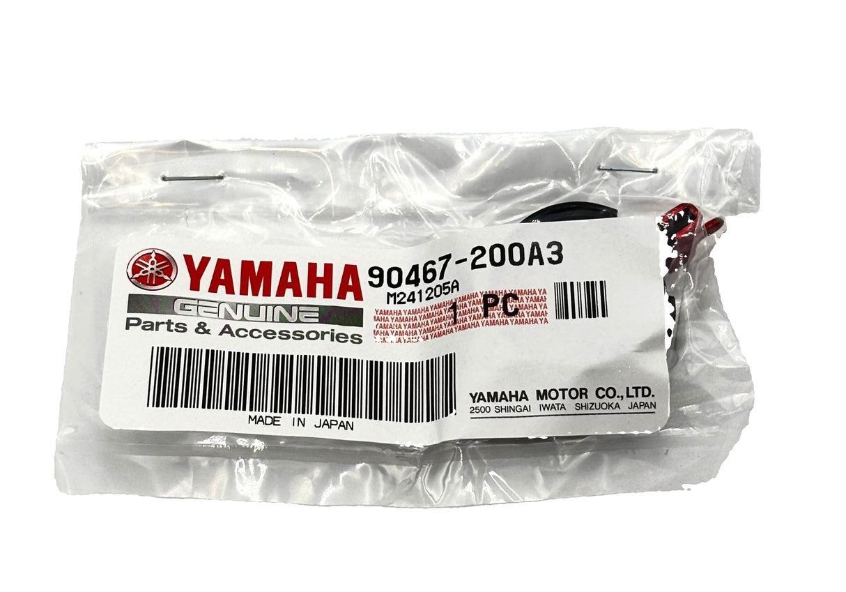 Yamaha 90467-200A3-00 - Clip