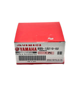 Yamaha 6S5-12210-02-00 - Cam Chain Tensioner Assembly