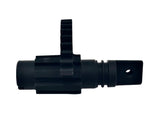 Yamaha F3Y-60221-10-00 - 1 Shaft