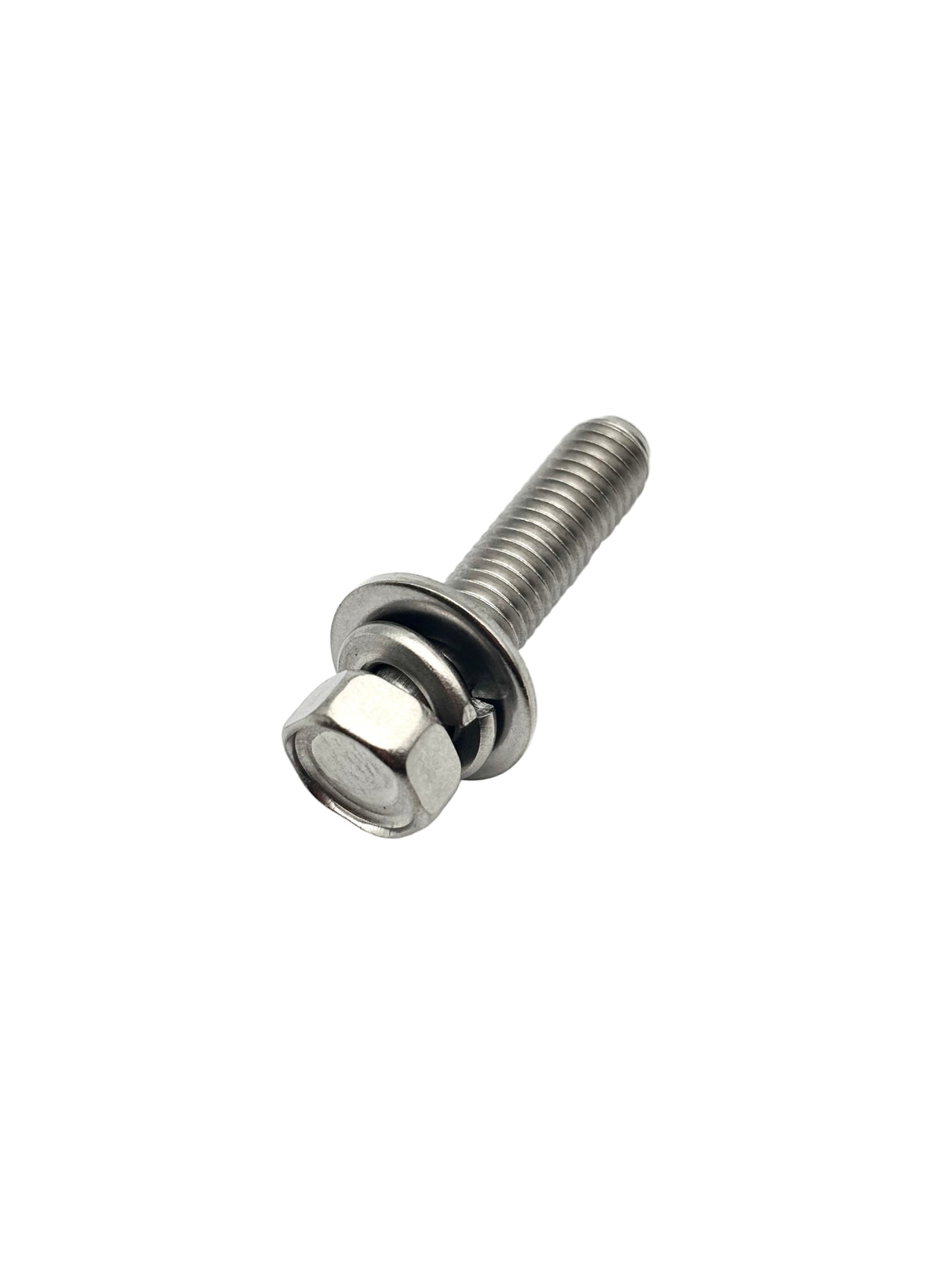 Yamaha 90119-08829-00 - Bolt with Washer