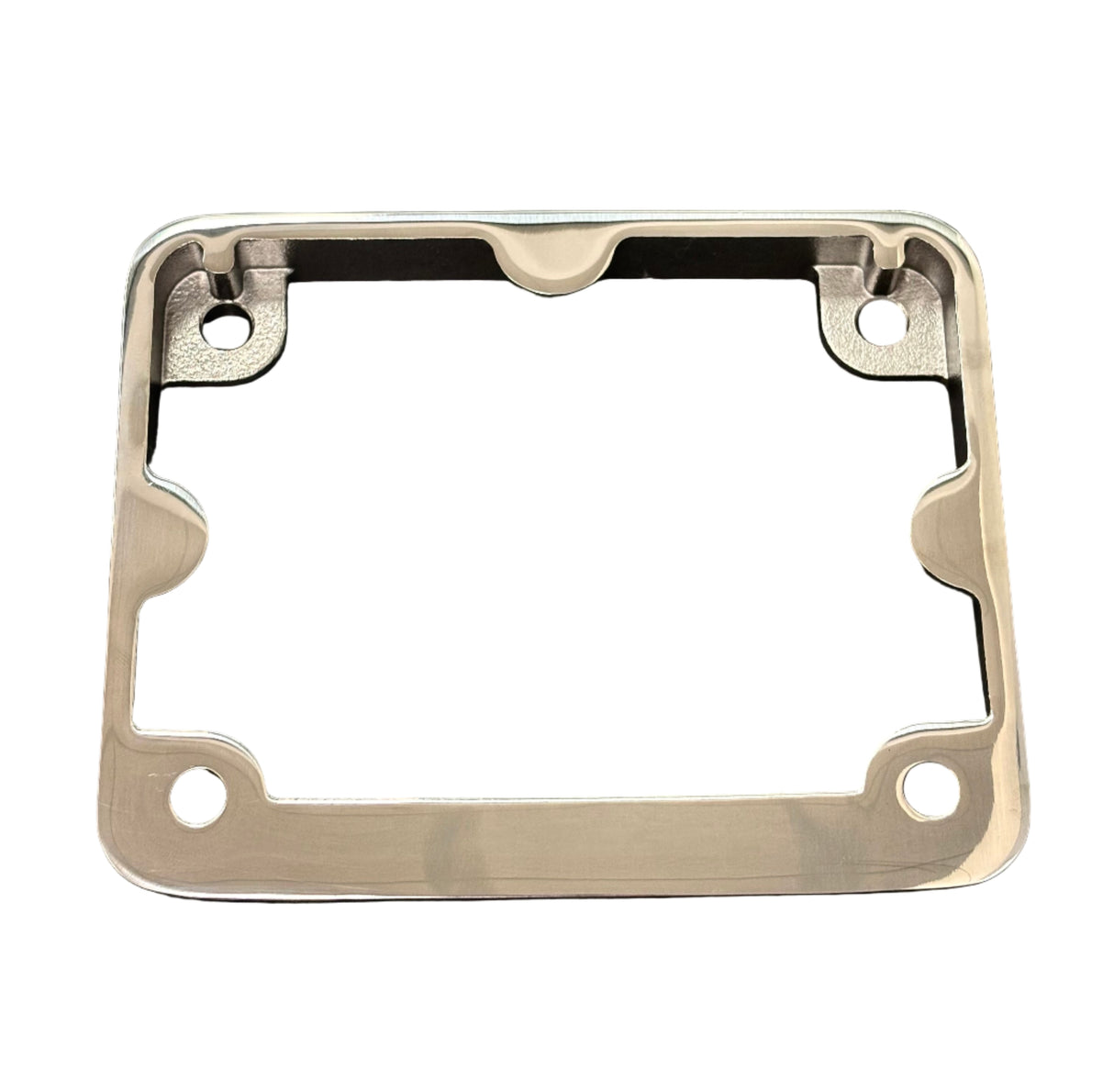 Yamaha F4X-U471E-00-00 - Spacer 1