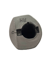 Yamaha F4P-U155D-00-00 - Handle Grip