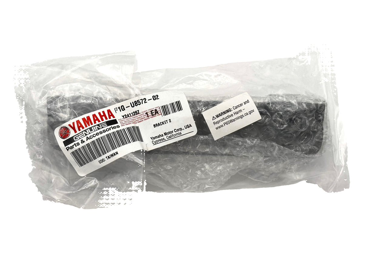 Yamaha F1G-U8572-02-00 - Bracket 2